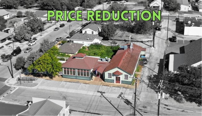 More details for 105 Willis St, Leander, TX - Retail for Lease