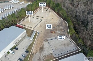 More details for 38 W Chatham Ct, Garden City, GA - Industrial for Lease