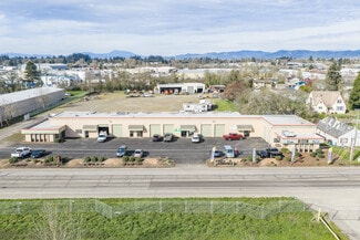 More details for 2300 Ferry St SW, Albany, OR - Industrial for Lease