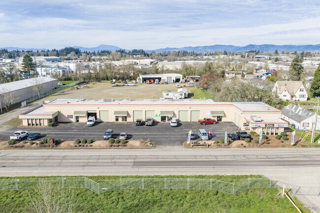 More details for 2300 Ferry St SW, Albany, OR - Industrial for Lease