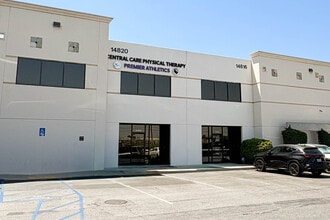 14820 Central Ave, Chino, CA for lease Interior Photo- Image 1 of 1
