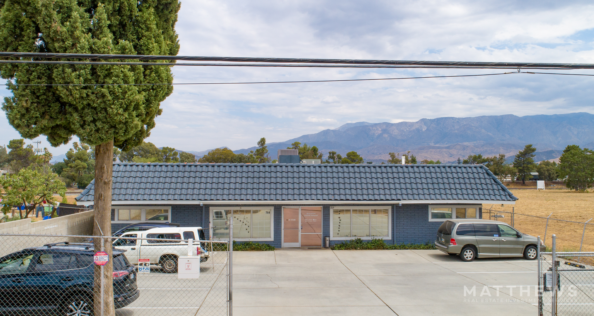 764 E Third St, Beaumont, CA for sale Building Photo- Image 1 of 1