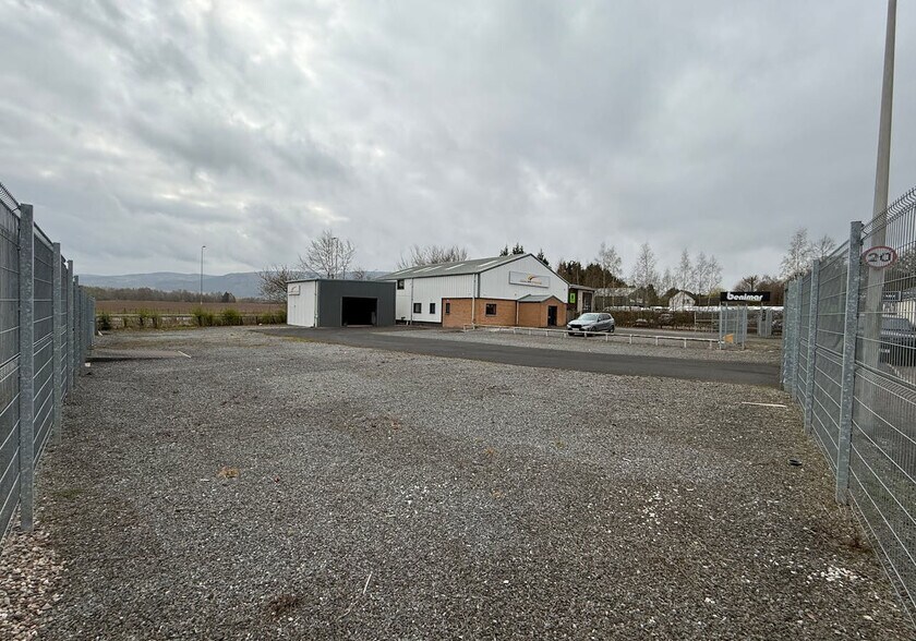 2 Maidenplain Pl, Auchterarder à louer - Autre - Image 2 de 3