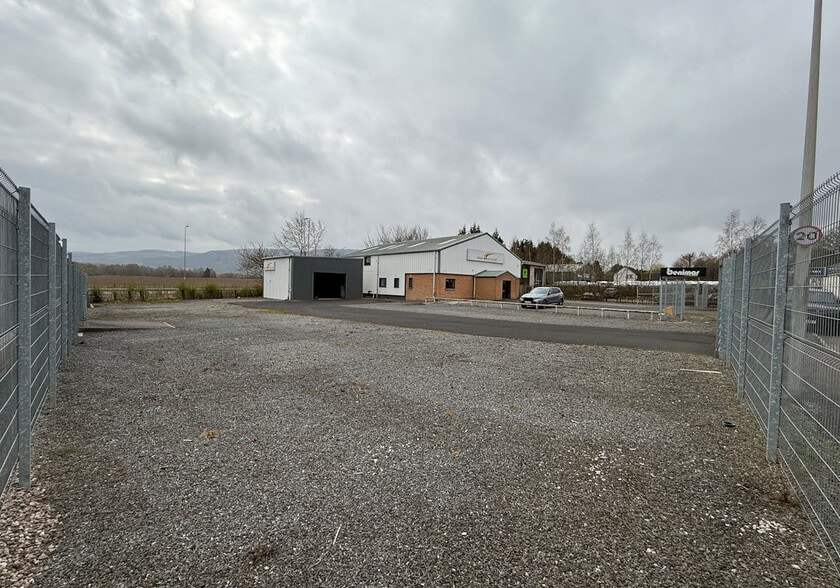 2 Maidenplain Pl, Auchterarder for lease - Other - Image 2 of 3
