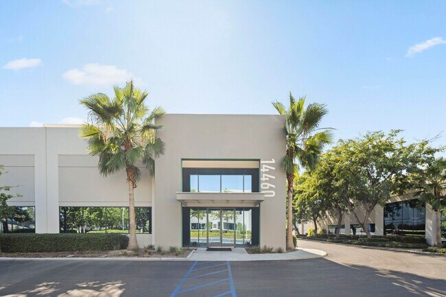 More details for 14440 Myford Rd, Irvine, CA - Industrial for Lease
