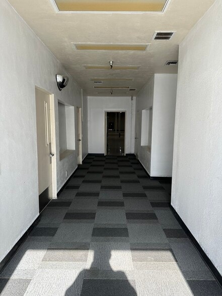 700 S Hathaway St, Banning, CA for lease - Building Photo - Image 3 of 12