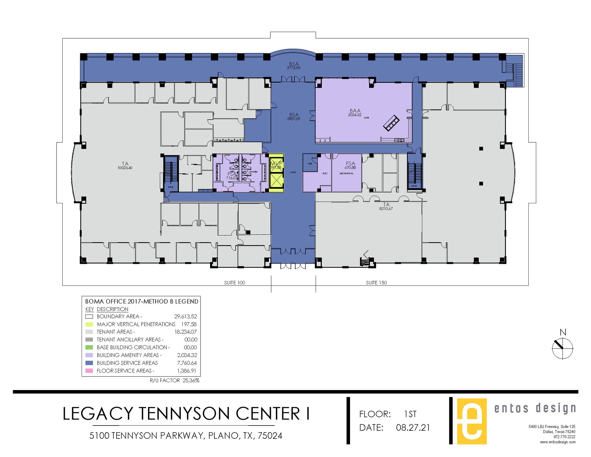 5100 Tennyson Pky, Plano, TX for lease Building Photo- Image 1 of 2