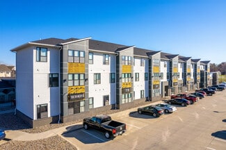 More details for 1680 SW Ankeny Rd, Ankeny, IA - Office for Lease