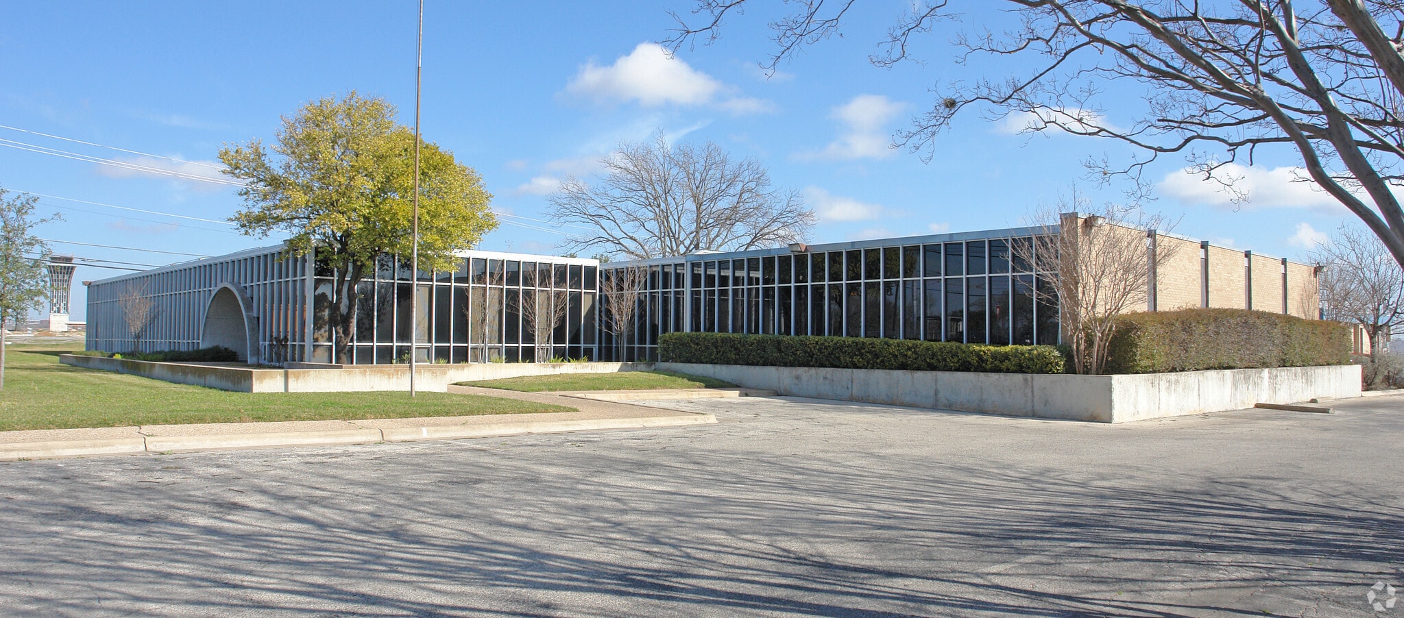 3601 Manor Rd, Austin, TX à vendre Photo du bâtiment- Image 1 de 2