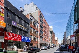 More details for 13 Elizabeth St, New York, NY - Flex for Lease