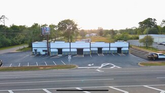 Plus de détails pour 6505-6509 Highway 29, Molino, FL - Commerce de détail à louer