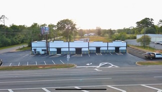 More details for 6505-6509 Highway 29, Molino, FL - Retail for Lease