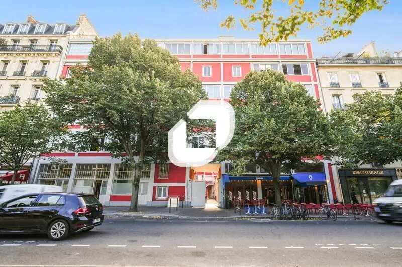 36 Boulevard De La Bastille, Paris à vendre - Photo du bâtiment - Image 2 de 18