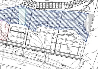 Plus de détails pour 15401 Crain Hwy, Brandywine, MD - Terrain à louer
