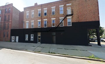 543 N Noble St, Chicago, IL for lease Building Photo- Image 2 of 4