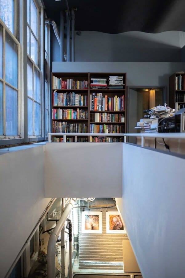 45 Lispenard St, New York, NY 10013 - Unité 49 - - Photo intérieure - Image 2 of 4