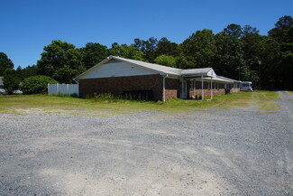 More details for 3602 Wesley Chapel Stouts Rd, Monroe, NC - Specialty for Sale