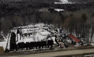More details for Direct Market/Farm Opportunity – Industrial for Sale, Knox, ME