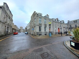 More details for 12 Golden Sq, Aberdeen - Office for Lease