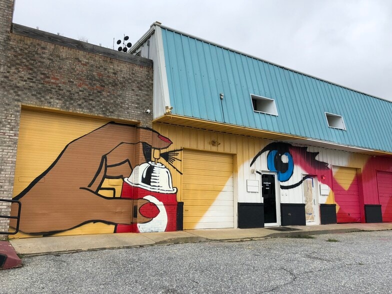 4719 Stamp Road, Temple Hills, MD 20748, Temple Hills, MD for lease - Building Photo - Image 2 of 23