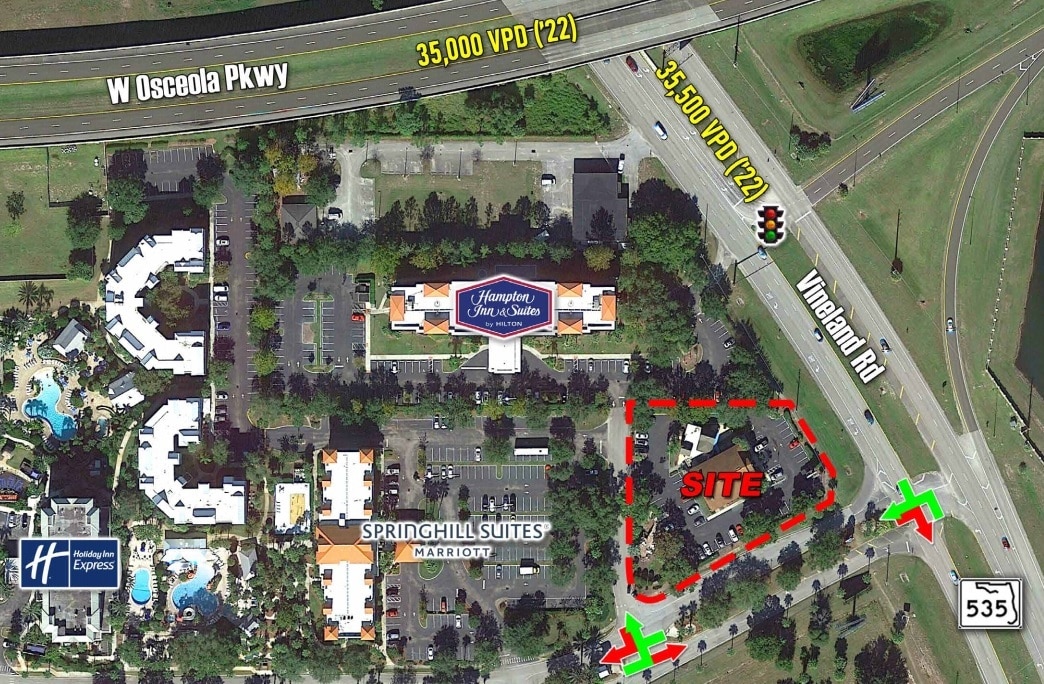 4951 Calypso Cay Way, Kissimmee, FL à louer Photo principale- Image 1 de 2