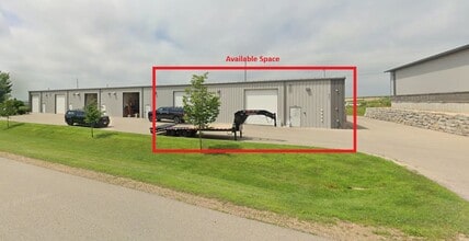 6351 Loftus Rd, Deforest, WI à louer Photo intérieure- Image 2 de 2