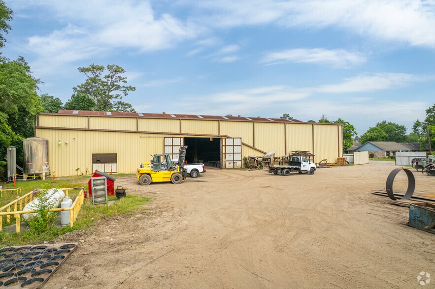 909 Marcella St, Houston, TX for sale - Building Photo - Image 3 of 22