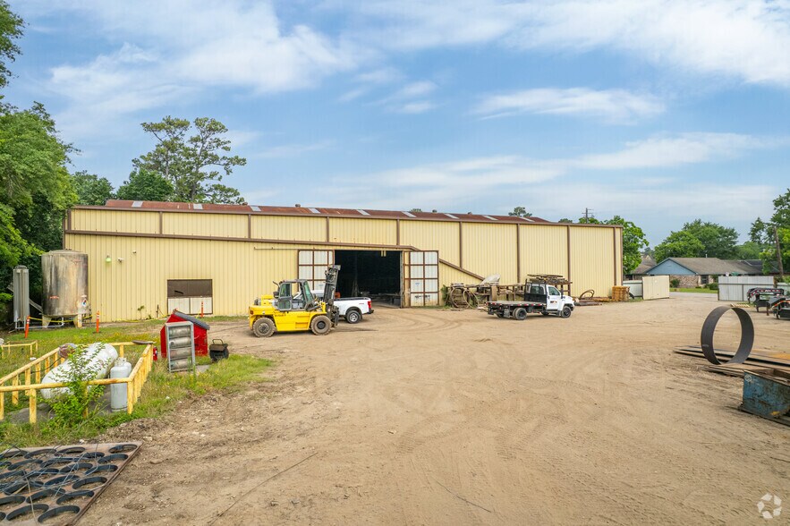 909 Marcella St, Houston, TX à vendre - Photo du bâtiment - Image 3 de 22