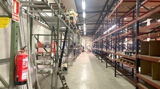 Plus de détails pour Commerce de détail à louer