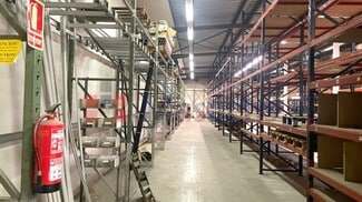 Plus de détails pour Commerce de détail à louer