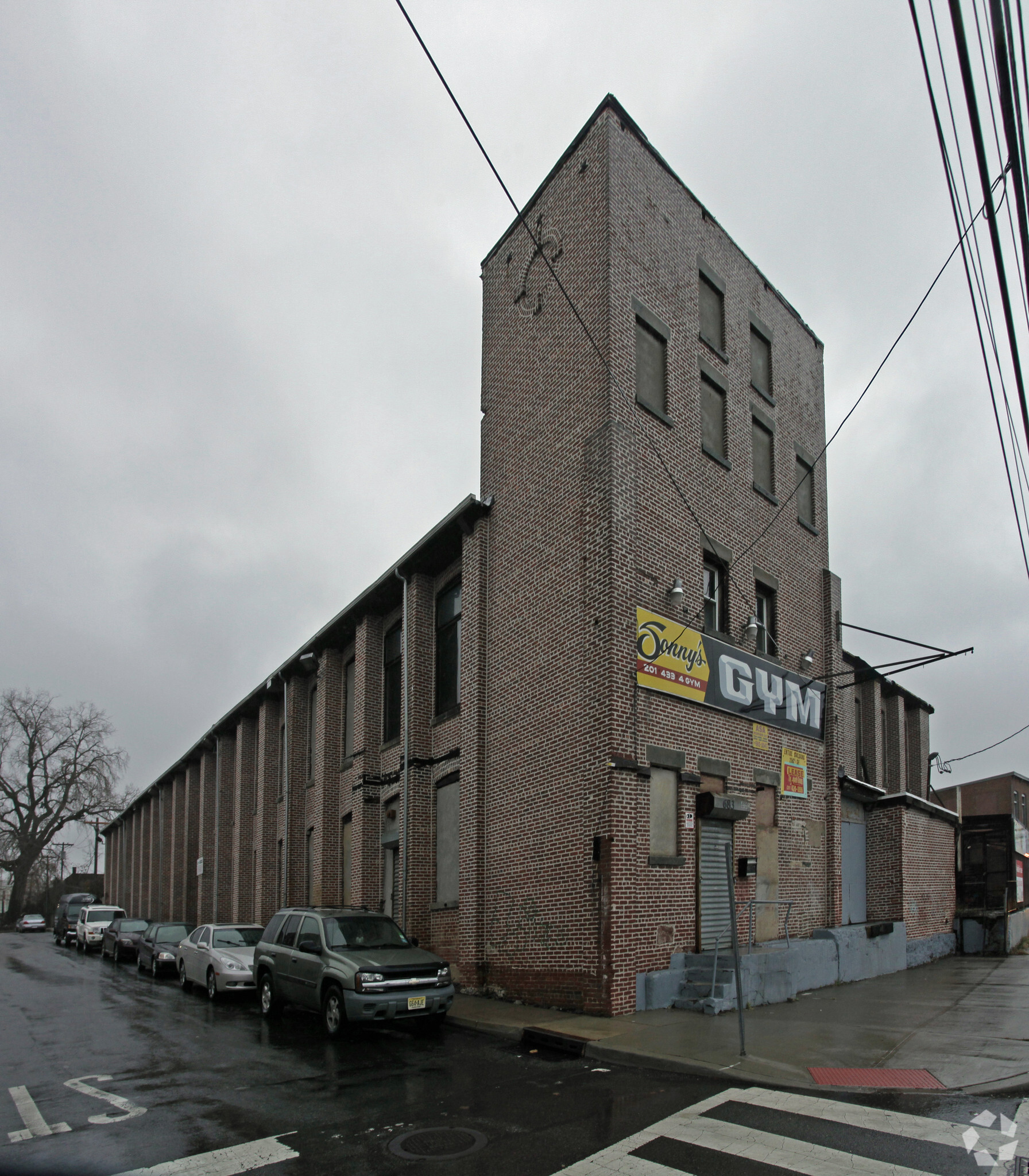 683 Garfield Ave, Jersey City, NJ à vendre Photo principale- Image 1 de 1