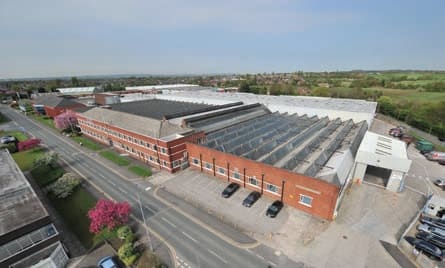 1 Swan Ln, Wigan à vendre - Photo du bâtiment - Image 3 de 7