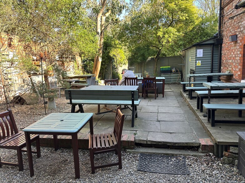 68 Gillygate, York à vendre - Photo du bâtiment - Image 3 de 27