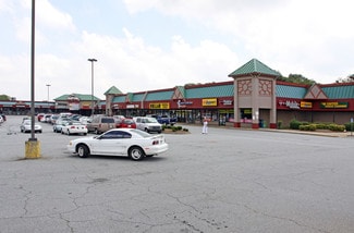 Plus de détails pour 134 S Clayton St, Lawrenceville, GA - Commerce de détail à louer