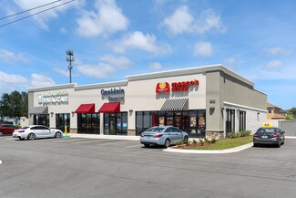 More details for 1795 Kernan Blvd S, Jacksonville, FL - Retail for Lease