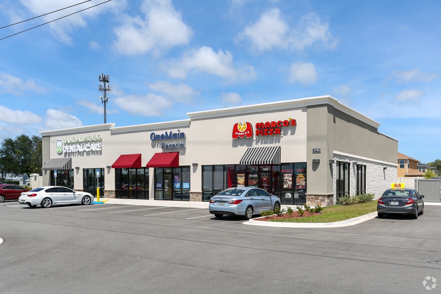 1795 Kernan Blvd S, Jacksonville, FL for lease - Building Photo - Image 1 of 4