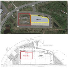 1965 Northgate Commerce Pky, Suffolk, VA for lease Building Photo- Image 1 of 3