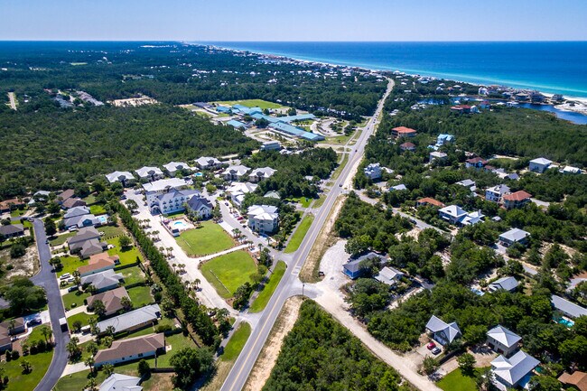 More details for 64 Topsail Village Dr, Santa Rosa Beach, FL - Office for Sale