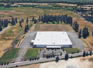 Plus de détails pour 52960 W Lane Rd, Scappoose, OR - Industriel à louer