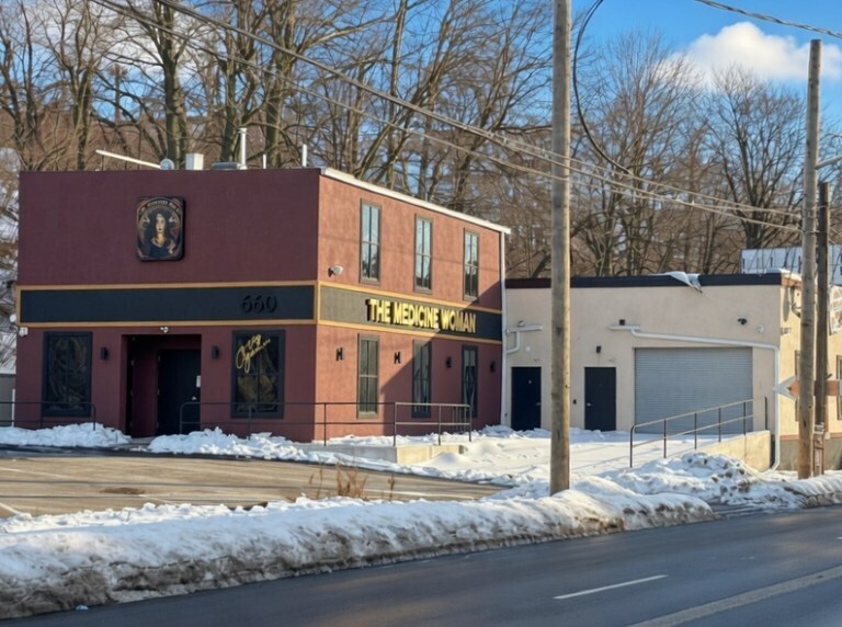 660 Tonnele Ave, Jersey City, NJ for lease Primary Photo- Image 1 of 23