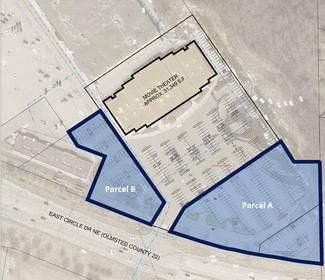 More details for 3450 E Circle Dr NE, Rochester, MN - Land for Sale