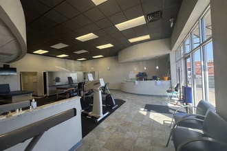 107-115 E State Highway 152, Mustang, OK à louer Photo intérieure- Image 2 de 12