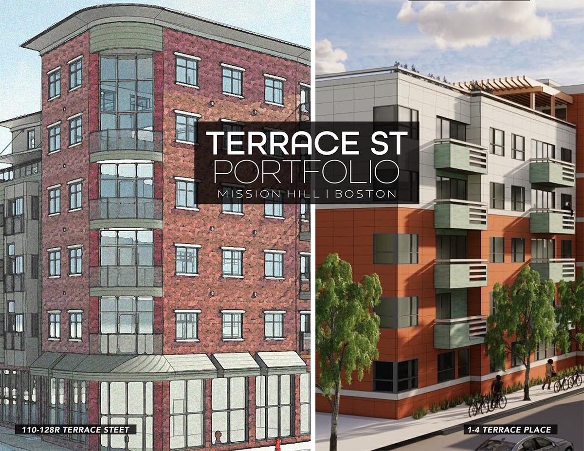 Terrace Street Portfolio portfolio of 2 properties for sale on LoopNet.ca Primary Photo- Image 1 of 6