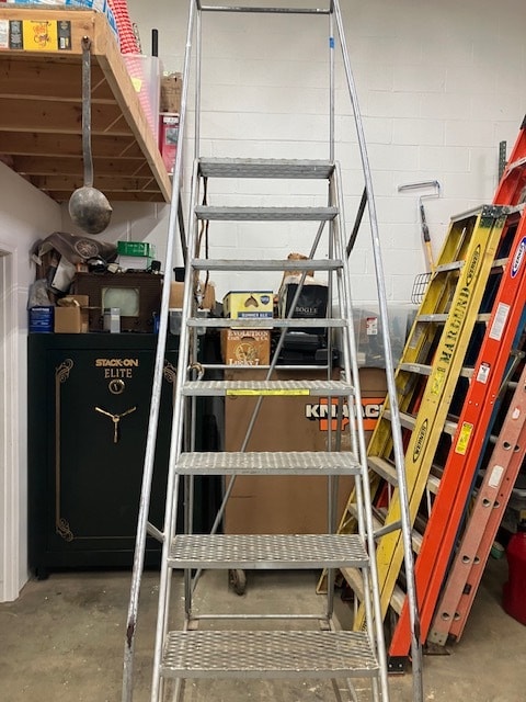 2100-2118 Renard Ct, Annapolis, MD 21401 - Unité 2110 -  - Photo intérieure - Image 2 of 3