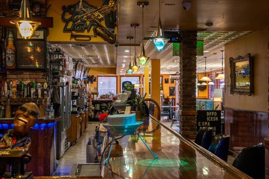 217-219 Frelinghuysen Ave, Newark, NJ à vendre - Photo intérieure - Image 3 de 74