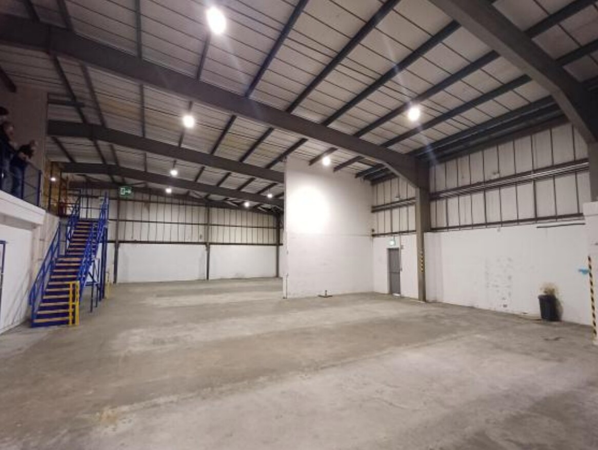 2 Broad Oak Rd, Canterbury à louer Photo intérieure- Image 1 de 1