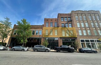 More details for 2207 2nd Ave N, Birmingham, AL - Office for Lease