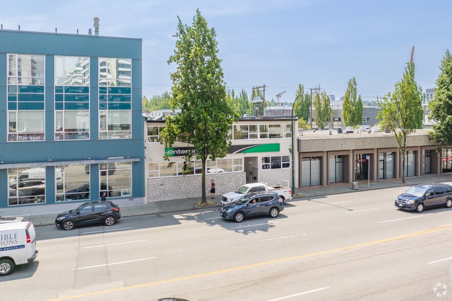 22 2nd Ave E, Vancouver, BC for sale - Primary Photo - Image 1 of 1