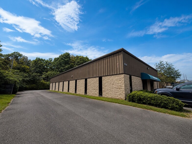 2148 Pelham Pky, Pelham, AL for sale - Building Photo - Image 2 of 6
