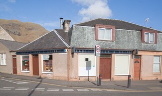 Plus de détails pour 104-108 High St, Tillicoultry - Commerce de détail à vendre